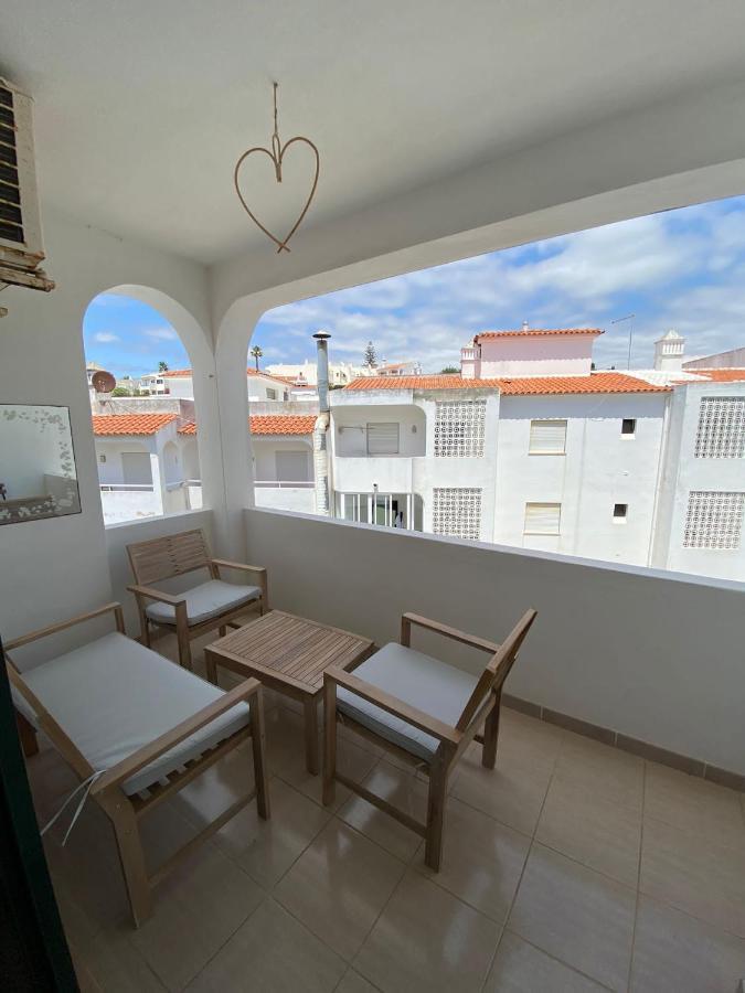Casa da Ana Carvoeiro (Lagoa) Exterior foto