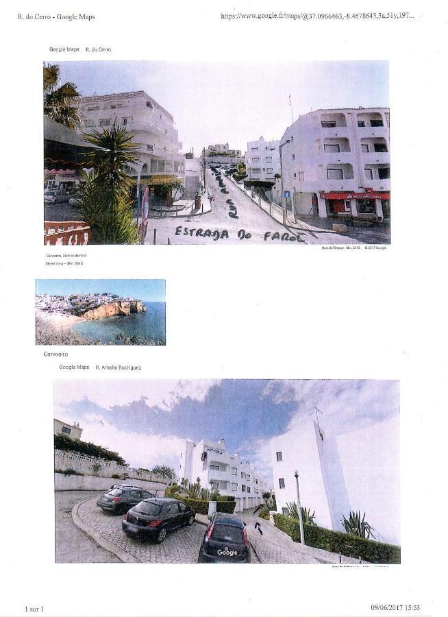 Casa da Ana Carvoeiro (Lagoa) Quarto foto