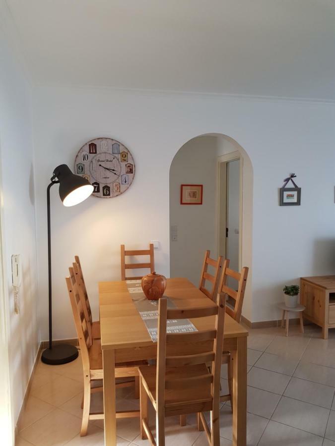 Casa da Ana Carvoeiro (Lagoa) Exterior foto