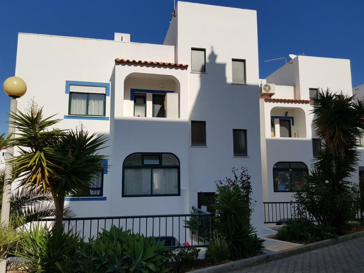 Casa da Ana Carvoeiro (Lagoa) Exterior foto