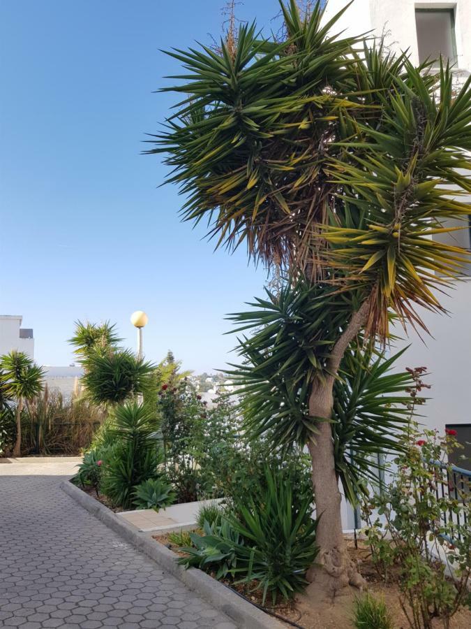 Casa da Ana Carvoeiro (Lagoa) Exterior foto